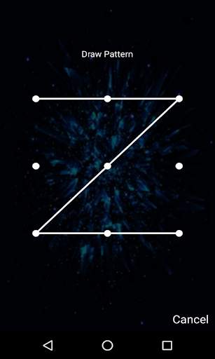 Broken Screen Lock Screen Passcode, broken glass screenshot 4