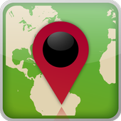 MX-Locate icon