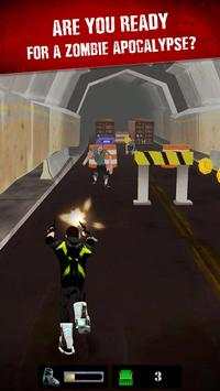 Break Loose: Zombie Survival screenshot 15