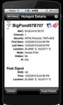Master WiFi  Key screenshot 3