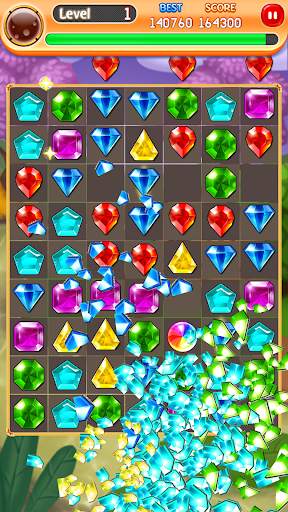 Diamond Rush screenshot 4