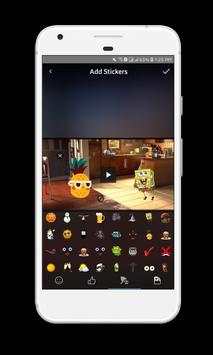 Star Vlog  Video Editor 4 تصوير الشاشة