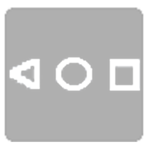 Navigation Key أيقونة