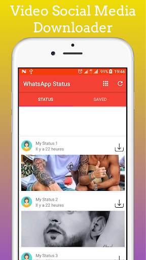 Video Downloader screenshot 3