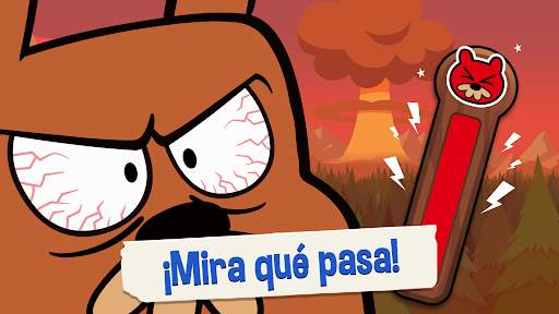 Do Not Disturb 3 Señor Marmota screenshot 5