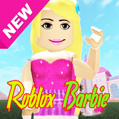Free ROBLOX BARBIE Tips иконка