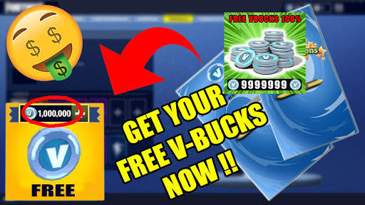 Get Free Vbucks Pro Master - Daily Vbucks Tips screenshot 3