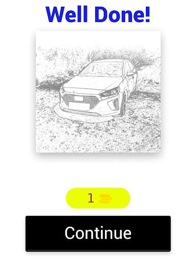 Car Quiz screenshot 9