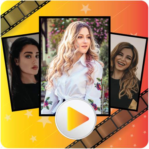 Slideshow Photo Video Maker 1.0.0