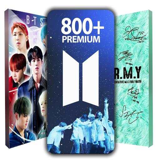 BTS Wallpaper 1000  Premium Background KPOP Super 1.0