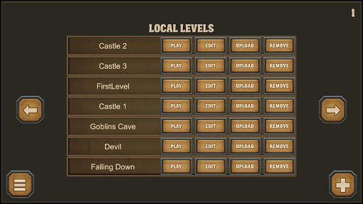 Epic Game Maker: Create a game screenshot 8