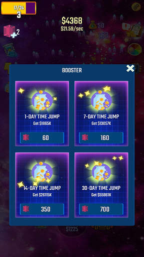 Battle Car - MACHINES screenshot 7