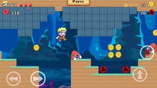 Little Ninja screenshot 6