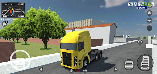 Rotas do Brasil Online (BETA) screenshot 9