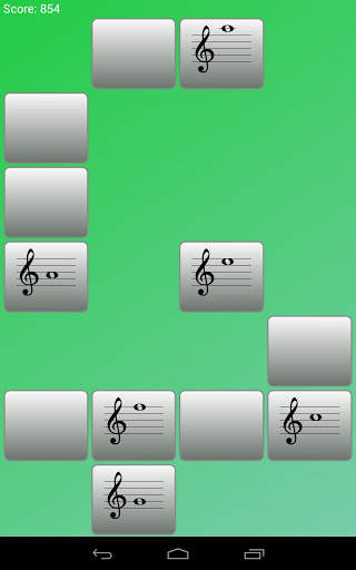 TwinNotes - Ear Training Music Game screenshot 4
