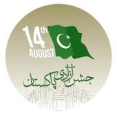 14 August Stickers For WhatsApp 1.0