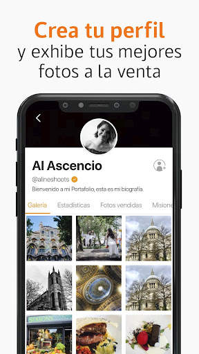 Capptu screenshot 3