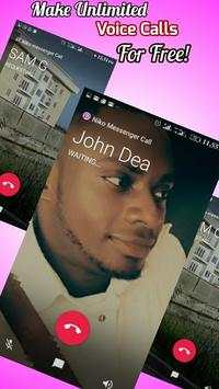 Messenger screenshot 5