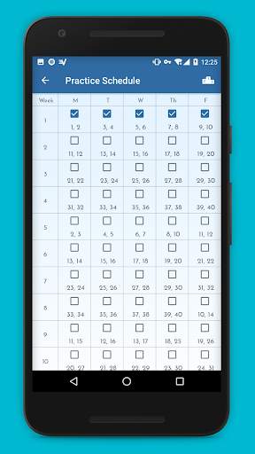 Chinese Tones screenshot 4