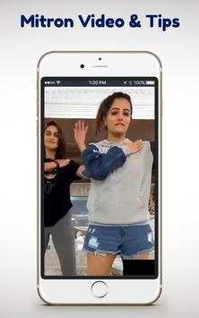 Mitron Funny Video Plus screenshot 2