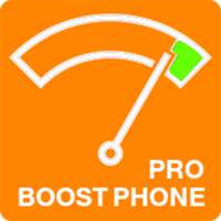 Boost Phone logo