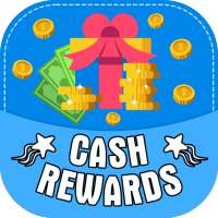 Win Free Gift Cards - Get Your Cash Rewards logo