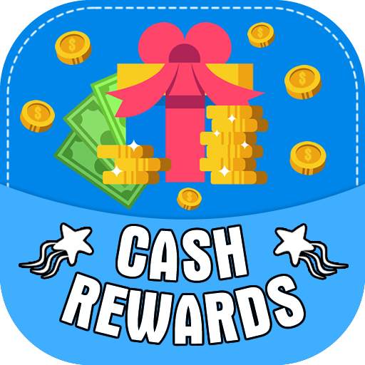 Win Free Gift Cards - Get Your Cash Rewards 1.2
