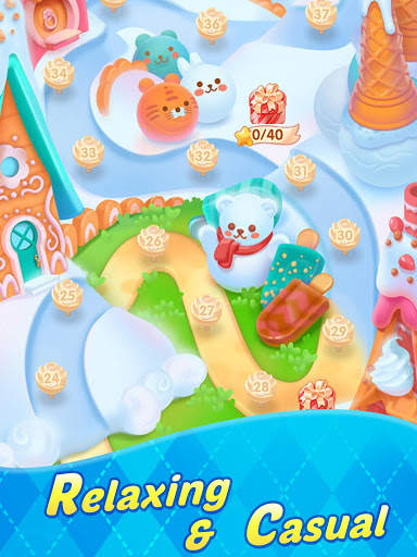 Dessert Crush screenshot 11