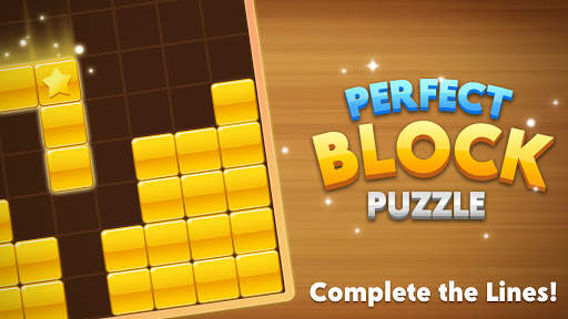 Perfect Block Puzzle screenshot 3