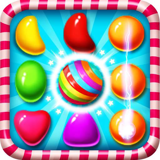 Candy Journey 6.0.5086