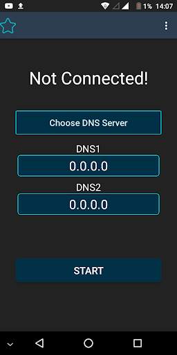 DNS Değiştir screenshot 3