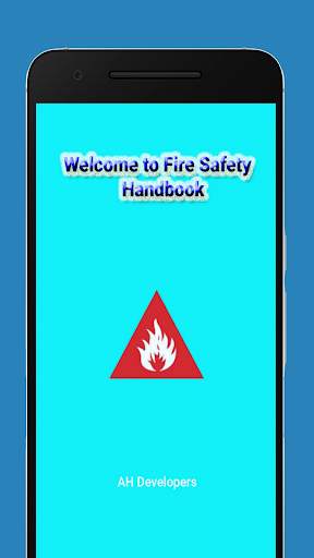 Fire Safety Guide screenshot 1