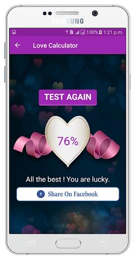 Love Diary screenshot 15