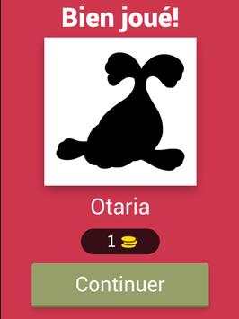 Devinez le pokémon Jeu Quizz screenshot 8