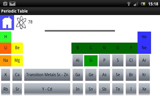 GCSE Science Lite - Grade Gain screenshot 4