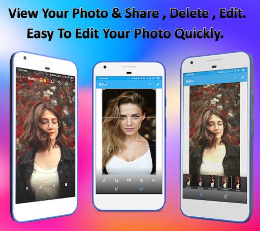 Gallery New 2019 screenshot 3