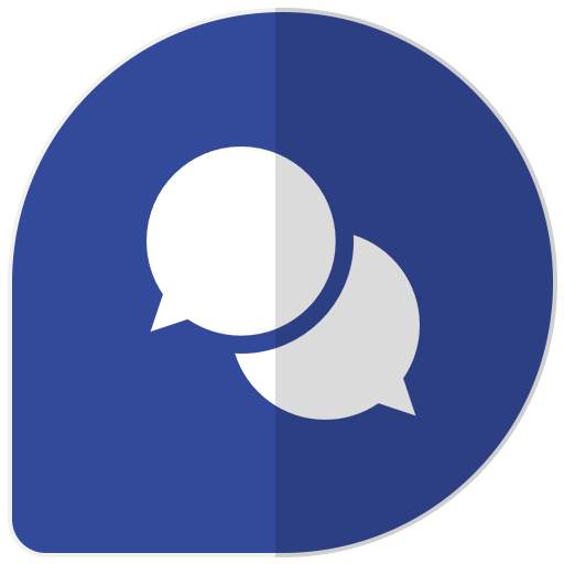 Chatty, Free Chat Rooms 1.0.0