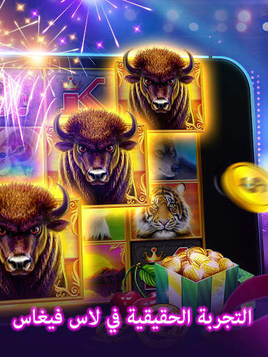 DoubleX Casino-FREE SLOTS GAME 7 تصوير الشاشة