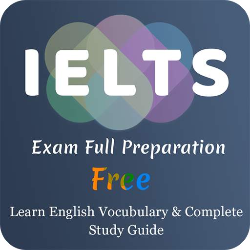 IELTS Complete Preparation and Exam (Free English) 1.1.2