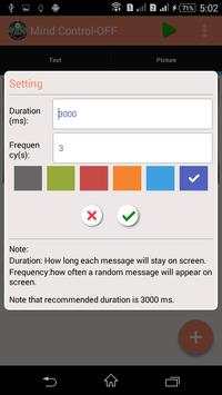 Mind Control screenshot 4