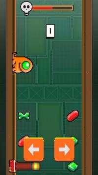 Candy Yama screenshot 2