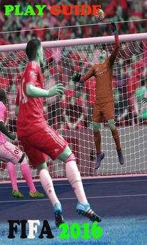 Guide FIFA 2016 screenshot 3