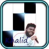 Better - Khalid icon