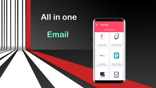 All In One Email - Email King screenshot 4