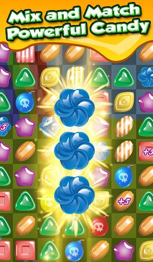 Candy Canyon screenshot 5