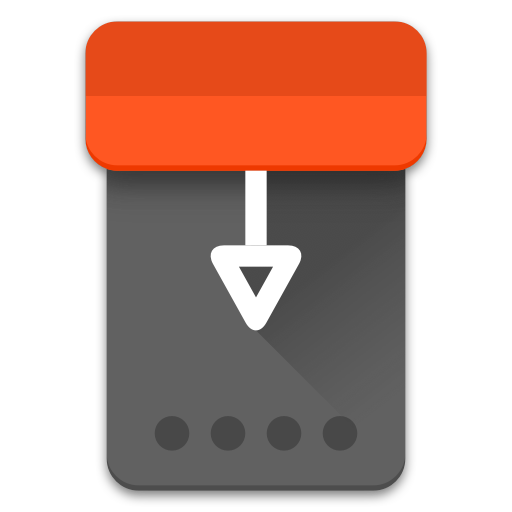 Notification Drawer icon