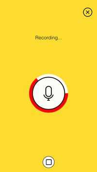 Voice Pozzy - all city sounds स्क्रीनशॉट 4