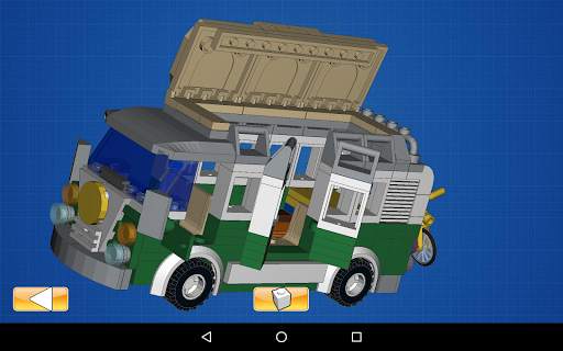 Bricks! Lite screenshot 14