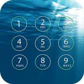 Passcode Lock Screen on 9Apps