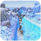 Cheat Temple run 3 Frozen 1.1